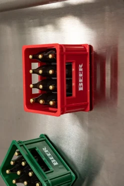 Abrebotellas Con Imán "Beer"