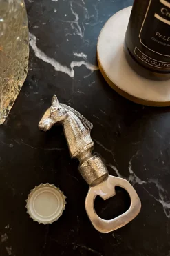 Abridor De Botellas Con Diseño De Caballo