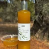 Aceite CO Cornicabra Sin Filtrar Cosecha Diciembre 2025