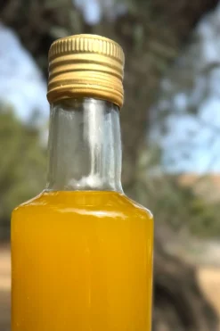 Aceite CO Cornicabra Sin Filtrar Cosecha Diciembre 2025