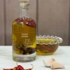 Aceite De Oliva Virgen Extra Con Guindilla, Ajo Y Pimientas 100 Ml