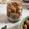Aceituna Pico Limón Natural 345G