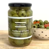 Aceitunas Aliñadas CO