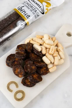 Achorizada Ibérica