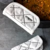 Agarradores Para Ollas Blancos