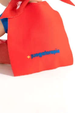Baby Pelón SuperGirl