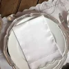 Bajoplato De Plata Co