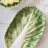 Bandeja Diseño Lechuga