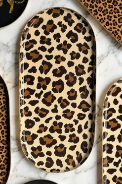Bandeja Diseño Leopardo
