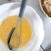 Batidor Con Espátula Integrada