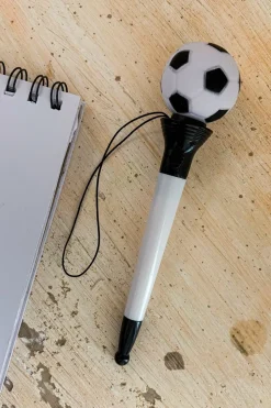 Bolígrafo Dispara Pelotas
