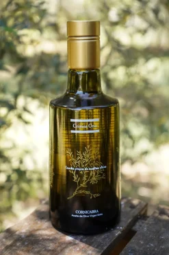 Bolsa Aceite Cornicabra & Aceitera Y Vinagrera