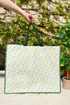 Bolsa De La Compra Limones