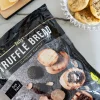 Bolsa De Pan De Trufa Tostado