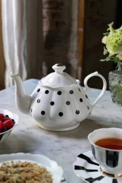 Bolsa Dulce Tetera Puntos CO, Té, Bizcocho & Bretonas