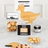 Bolsa El Mejor Foie & Tabla De Pato