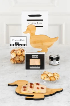 Bolsa El Mejor Foie & Tabla De Pato