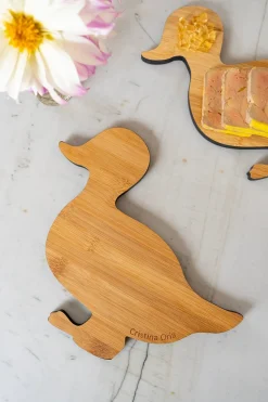 Bolsa El Mejor Foie & Tabla De Pato