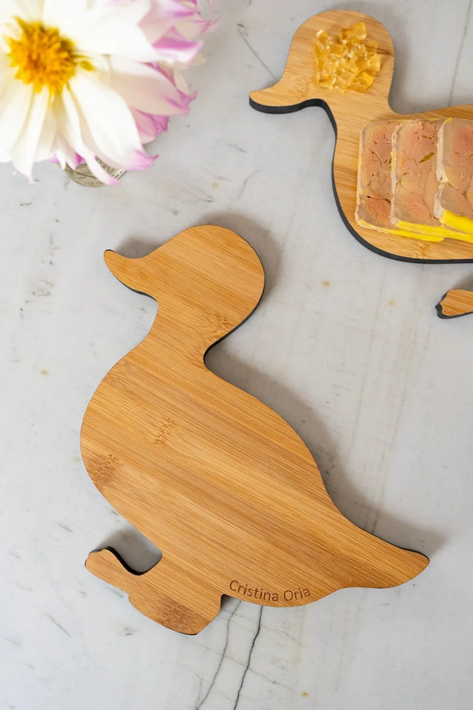 Bolsa El Mejor Foie & Tabla De Pato