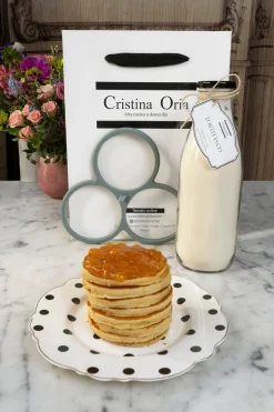 Bolsa Especial Tortitas