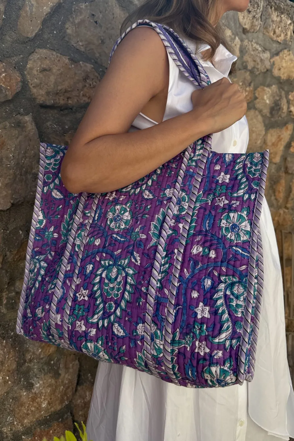 Bolsa Gulabi