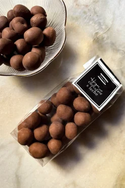 Bolsa Higos Secos Con Chocolate Con Leche