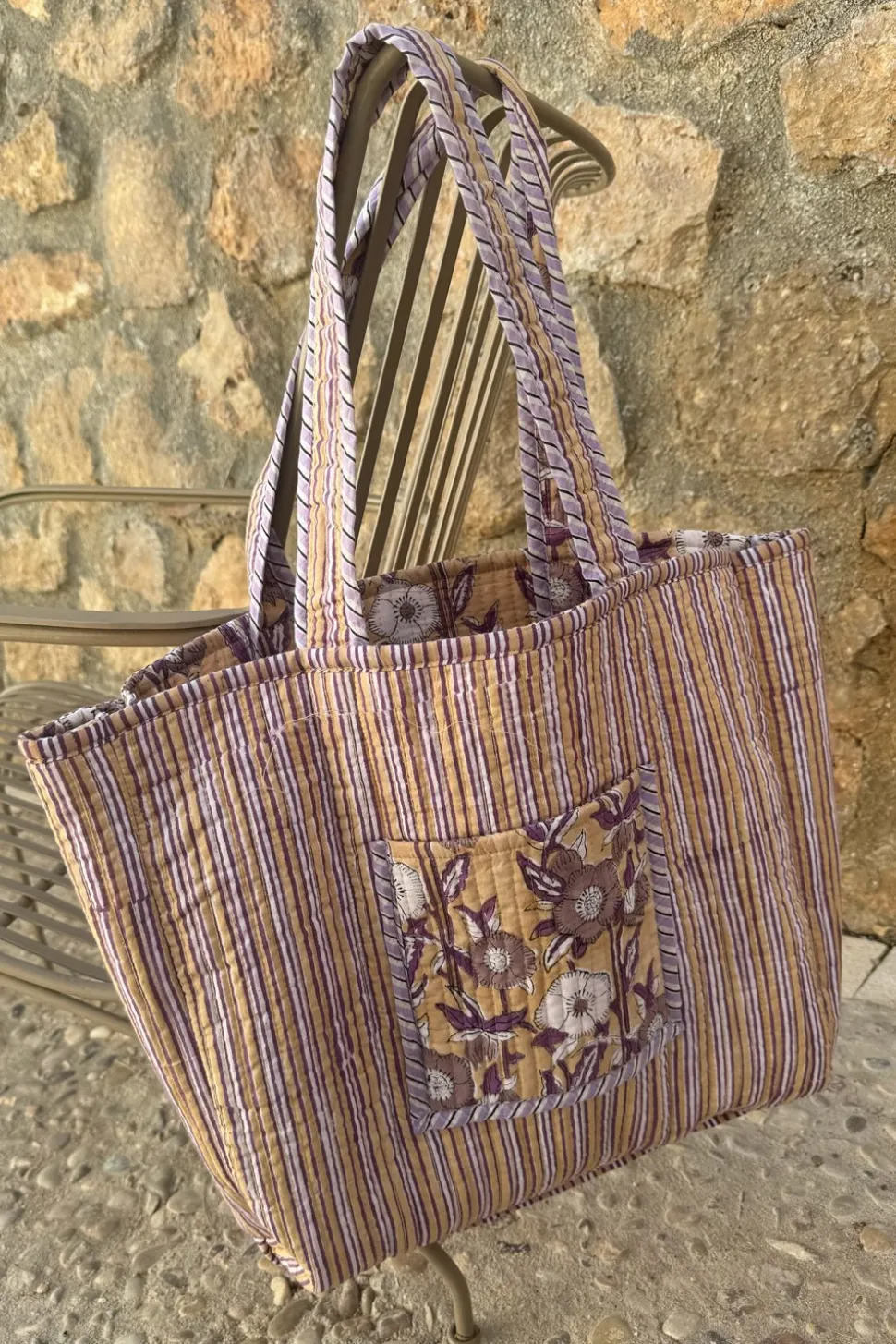 Bolsa Nerale