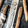 Bolsa Para Baguette