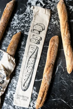 Bolsa Para Baguette