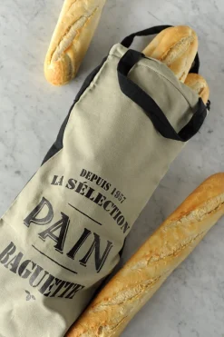Bolsa Para Pan Bistró