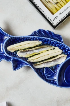 Boquerones En Vinagre Co 100 g