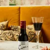 Botella Benjamín De Vino Cune Tinto Rioja