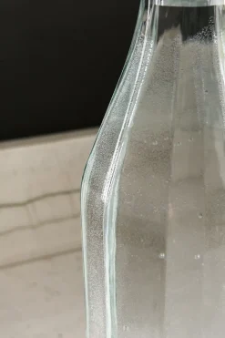 Botella De Vidrio 1L