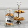 Bretonas Con Pepitas De Chocolate En Tarro De Cristal 120G