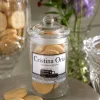 Bretonas Tarro Cristal 120G