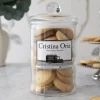 Bretonas Tarro Cristal Grande 260G
