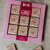 Caja de chocolatinas "It´s a girl"