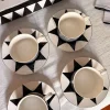 Caja De Regalo Tazas Y Platos Circus Cristina Oria