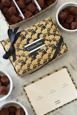 Caja Degustación Trufas