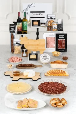 Caja El Picoteo Perfecto