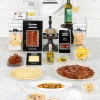 Caja Foie Gras & Aperitivo Premium