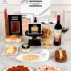 Caja Foie, Ibéricos & Trufa