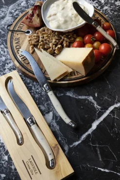 Caja Foodie Co
