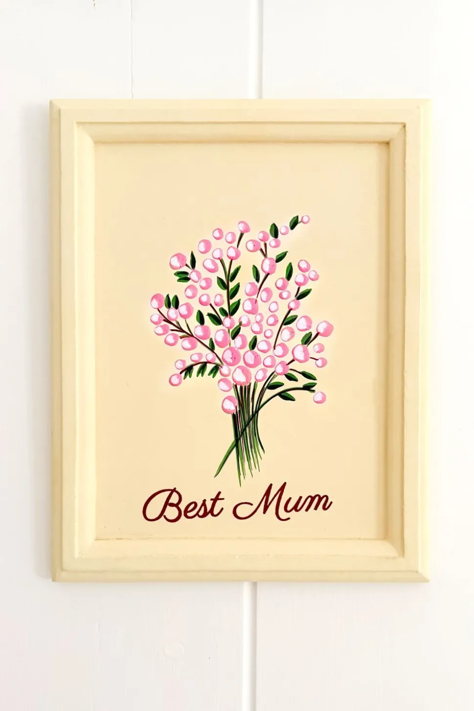 Caja Gourmet "Best Mum"