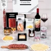 Caja Gourmet Sin Gluten