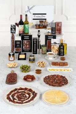 Caja Gran Gourmet