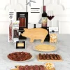 Caja Ibéricos & Queso