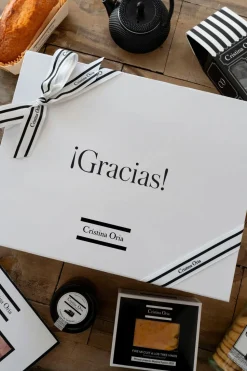 Caja La Favorita CO