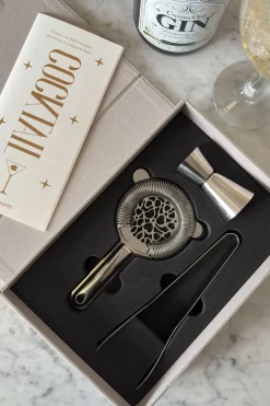 Caja Para Cócteles