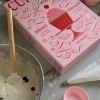 Caja Para Cupcakes